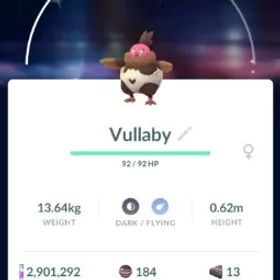 💥 【40名 LV】 🔥 2.7Mダスト |⚡️ 53倍 色違い |⚡️チームなし |