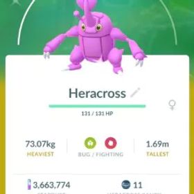 💥 【40名 LV】 🔥 2.5Mダスト |⚡️ 44倍 色違い |⚡️チームなし |