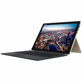 【中古】ASUS スタンダード2in1ノートブック TransBook 3 シャンパンゴールド T303UA-6200GD
