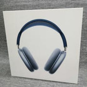 AIRPODS MAX SKY BLUE MGYL3J/A APPLE