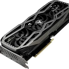 【中古】GAINWARD GeForce RTX3080Ti PHOENIX グラフィックスボード NED308T019KB-132AX-G VD7693