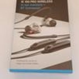 イヤホン IE100PRO SENNHEISER