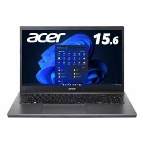 【中古】エイサー ノートパソコン A515-57-A38U/SF Office 2021搭載モデル 256GB SSD Windows 11 64ビット