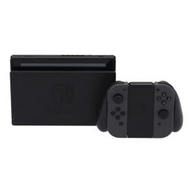Nintendo 任天堂 ニンテンドー/Nintendo Switch 本体/HAD-S-KAAAA/XKJ70070942180/Bランク/67【中古】