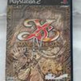 イースⅣ マスク オブ ザ サン TCPS10106 株式会社タイトー