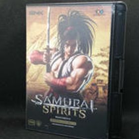 PS4ソフト SAMURAI SPIRITS LIMITED PACK SNK