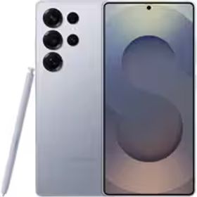 SAMSUNG サムスン Galaxy S25 Ultra/6.9インチ/Snapdragon 8 Elite for Galaxy/RAM 12GB/ROM 512GB/Android 15/SIMフリースマートフォン/チタニウム シルバーブルー SM-S938QZBESJP