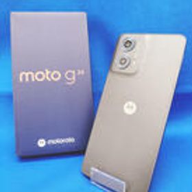 スマートフォン MOTO G24 MOTO G24 MOTOROLA/SIMフリー