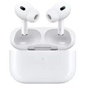 ★アップル / APPLE AirPods Pro 第2世代 MQD83J/A【イヤホン・ヘッドホン】【送料無料】