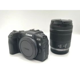 【中古】Canon EOS RP RF24-105 IS STM レンズキット【大阪本店】保証期間1ヶ月【ランクB】