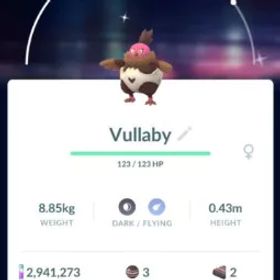 💥 【62 LV] 🔥 3.5M DUST |⚡️ 50倍 色違い |⚡️チームなし |