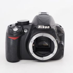 Nikon ニコン デジタル一眼レフカメラ D3100 ボディ #13233