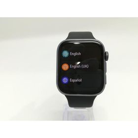 【中古】Huawei HUAWEI WATCH FIT 4 [ブラック]【浜松駅前】保証期間１ヶ月【ランクA】