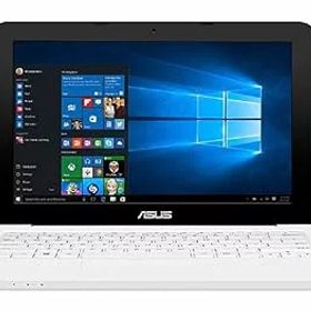 【中古】ASUS VivoBook E202SA E202SA-FD0079T ホワイト/11.6インチ/Celeron/4GB/500GB/Windows10