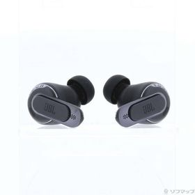 〔中古〕JBL(ジェービーエル) JBL Tour Pro 3 ブラック〔344-ud〕