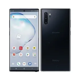 サムスン Galaxy Note10+ 新品¥47,800 中古¥22,000 | 新品・中古の