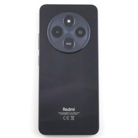 B+ランク Redmi 14C 8/256GB MidnightBlack 2409BRN2CL 国内版【90日保証】