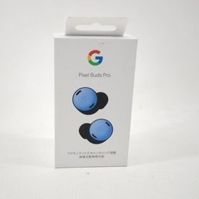 Google グーグル Pixel Buds Pro GA05191-JP フルワイヤレスイヤホン Bluetooth5.0 ◆2002