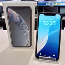 IPHONE XR MT0G2J/A APPLE/DOCOMO