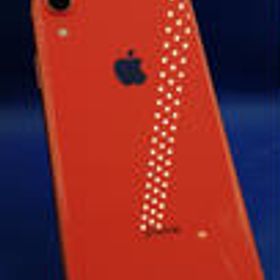 IHONE XR 64GB MT0A2J/A APPLE/KDDI