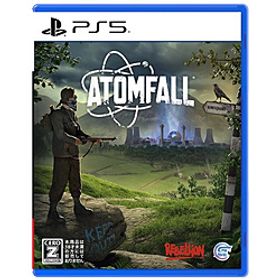〔中古品〕 Atomfall 【PS5ゲームソフト】〔中古品〕 Atomfall 【PS5ゲームソフト】