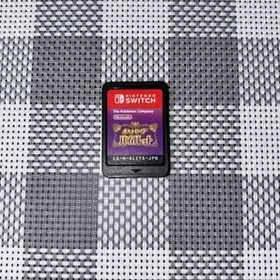 ポケットモンスター バイオレット Switch 新品¥4,200 中古¥3,999