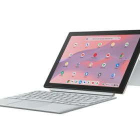 「+2倍ポイント・新品」ASUS Chromebook CM3001DM2 / CM3001DM2A-R70008 ノートパソコン フォグシルバー エイスース 4711387384183