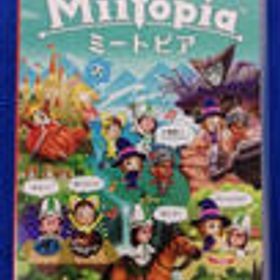 SWITCHソフト ミートピア NINTENDO