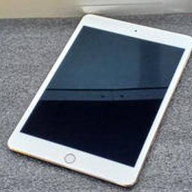 IPAD MINI4 NK752J/A 64GB APPLE (KDDI)
