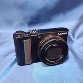 カメラ DC-TX2D PANASONIC