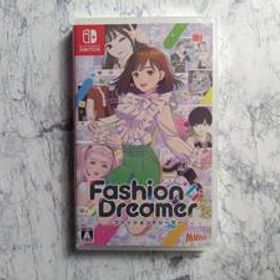 ★☆＜Switch＞ファッションドリーマー 未開封品・送料無料☆★