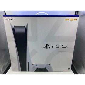 ソニー SONY PS5 CFI-1200A