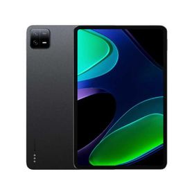 【訳あり】Xiaomi Pad 6 シャオミ MIUIタブレットPC 11インチ 8GB+128GB VHU4363JP [グラビティグレー]【ラッピング対応可】 R-LOGI