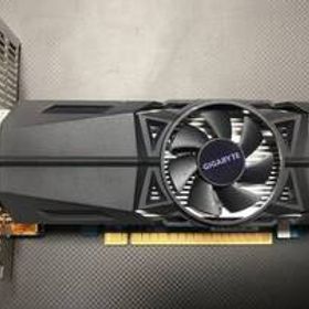 GIGABYTE GV-N75TOC-2GL (NVIDIA GeForce GTX 750 Ti) 2GB GDDR5 グラフィックボード ビデオカード