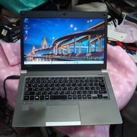 Windows 11 Intel 第6世代CPU i5-6200U 2.30GHz メモリ8GB M.2 SSD 128GB MS Office Pro Plus 2019付 dynabook R63/K 送料無料