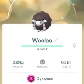 💥 【62 LV] 🔥 3.8M DUST |⚡️ 43倍 色違い |⚡️チームなし |