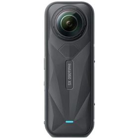 Insta360 ビデオカメラ CINSAAHA-X510 Insta360 X5 [ブラック]