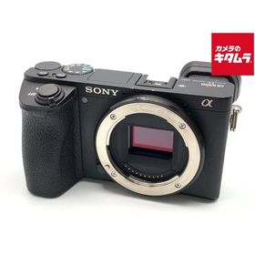 【中古】 【並品】 ソニー α6500 ボディ [ILCE-6500]