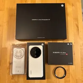 Xiaomi 14 Ultra 新品¥99,800 中古¥79,000 | 新品・中古のネット最安値