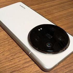 Xiaomi 14 Ultra 訳あり・ジャンク 78,210円 | ネット最安値の価格比較