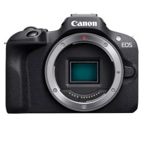 ＜キヤノン 春のキャッシュバック2026 対象＞ キヤノン(Canon） EOS R100 ボディ