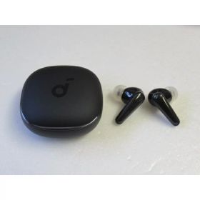 【中古品】 ANKER Soundcore Liberty 4 A3953 アンカー ワイヤレスイヤホン ミッドナイトブラック 送料無料！