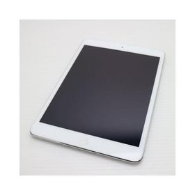美品 iPad mini 2 Retina Wi-Fi 32GB シルバー 即日発送 タブレットApple ME277J/A 本体 あすつく 土日祝発送OK