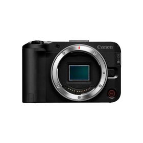 【送料無料】Canon キヤノン ミラーレス EOS R50 V ボディ