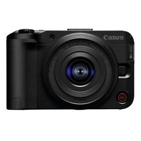 【送料無料】Canon キヤノン ミラーレス EOS R50 V・RF-S14-30 IS STM PZレンズキット