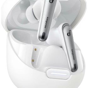 ANKER アンカー Soundcore Liberty 4 NC ホワイト (A3947N21 3522)