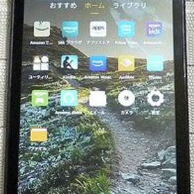 Amazon L5S83A Kindle Fire HD 8 第8世代 アマゾン タブレット