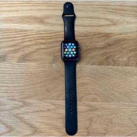 アップルウォッチ(Apple Watch)のアップルウォッチ Apple Watch第一世代 42mm ジャンク品扱い(腕時計(デジタル))