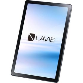 NECパーソナル LAVIE Tab T9 T0975/GAS アルティックグレー/MediaTek G80/4GB/eMMC・128GB/OS：Android 12/9型 PC-T0975GAS