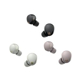 SONY ソニー ワイヤレスノイズキャンセリングステレオヘッドセット WF-1000XM5